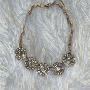 J. crew necklace